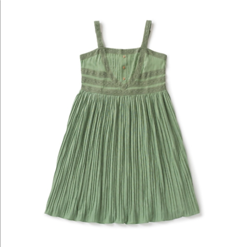 Matilda Jane Joanna Gaines Grassroots Dress S - Picture 4 of 12